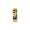 Fortune Pattern Spacer