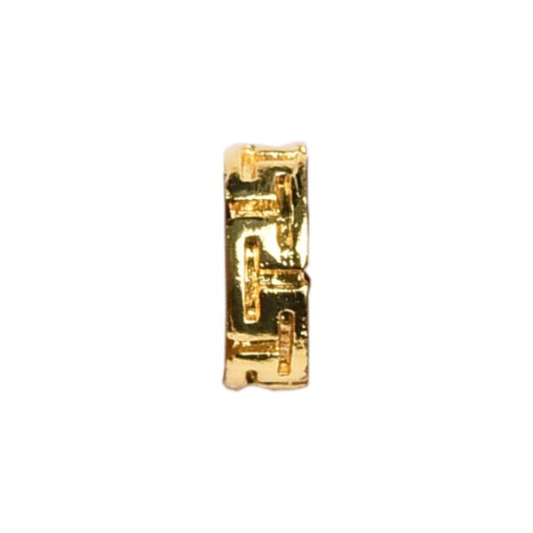 Fortune Pattern Spacer
