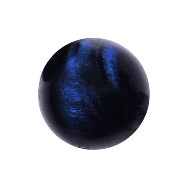 Blue Tiger Eye 8mm