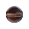 Clear Smoky Quartz 6mm