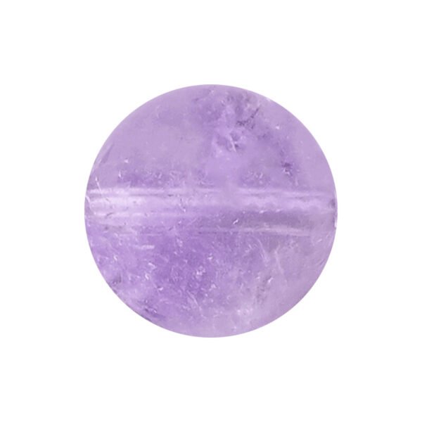 Lavender Amethyst 12mm