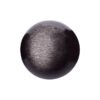 Silver Obsidian 12mm Silver Obsidian 12mm