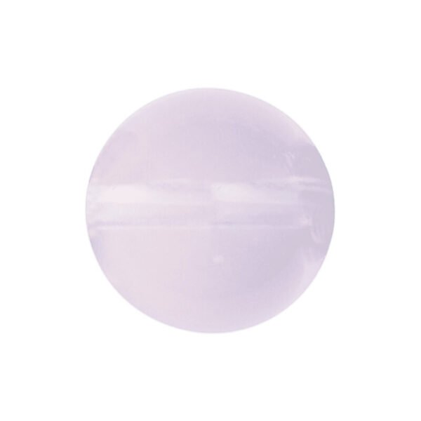 Star Rose Quartz 12mm Star Rose Quartz 12mm