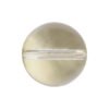 Transparent Lemon Citrine 12mm