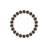 Balanced Clear Smoky Quartz Harmony Bracelet – 2D5908